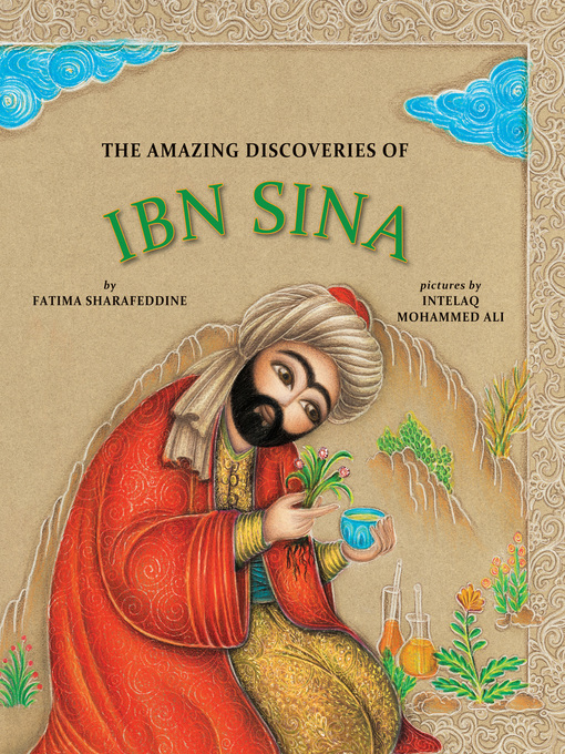 Title details for The Amazing Discoveries of Ibn Sina by Fatima Sharafeddine - Available